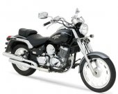 2008 Daelim Daystar 125 F.I. photo